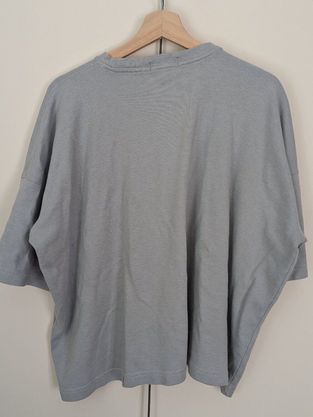 Eskandar tee - Picture 4 of 4